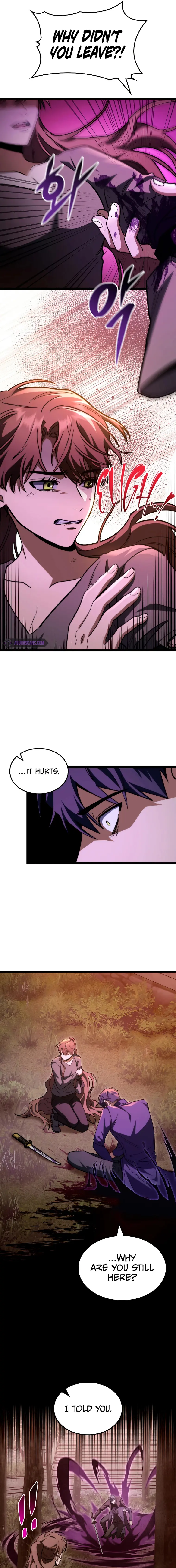 F-Class Destiny Hunter, Chapter 49 image 15