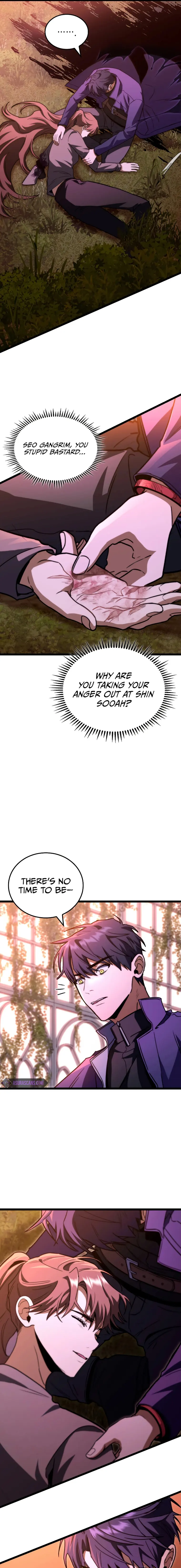 F-Class Destiny Hunter, Chapter 49 image 19