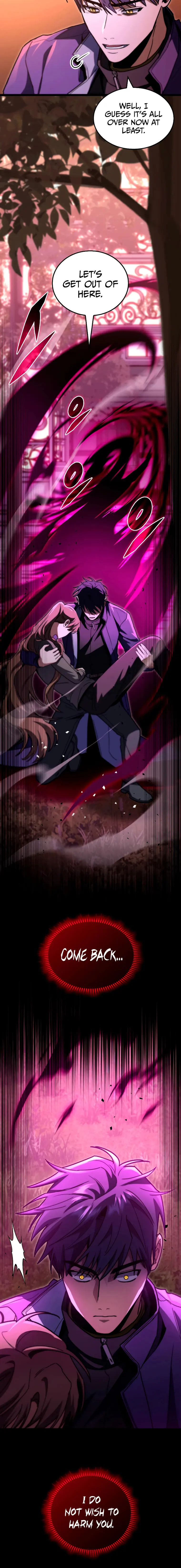 F-Class Destiny Hunter, Chapter 49 image 20