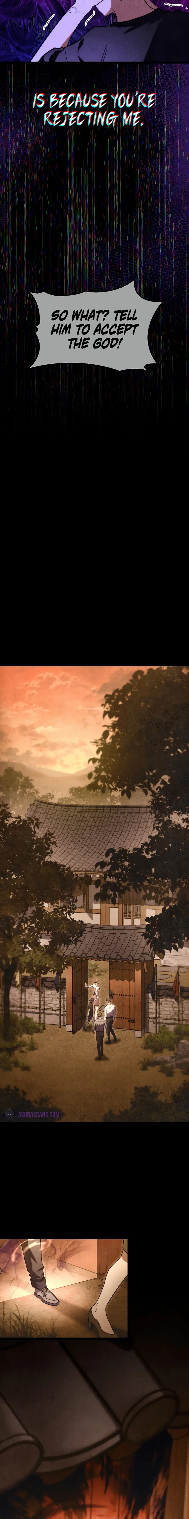 F-Class Destiny Hunter, Chapter 51 image 02