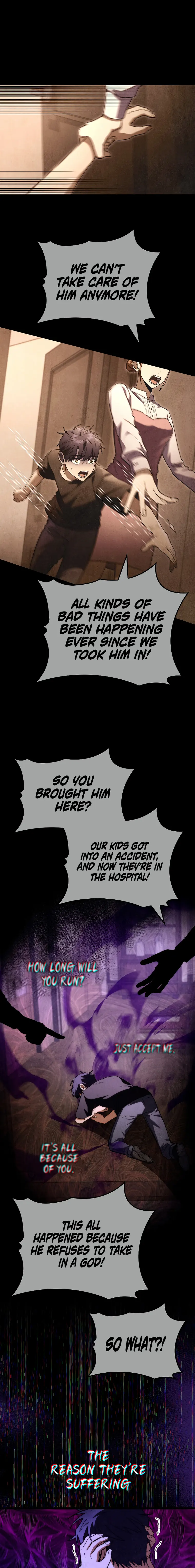 F-Class Destiny Hunter, Chapter 51 image 01