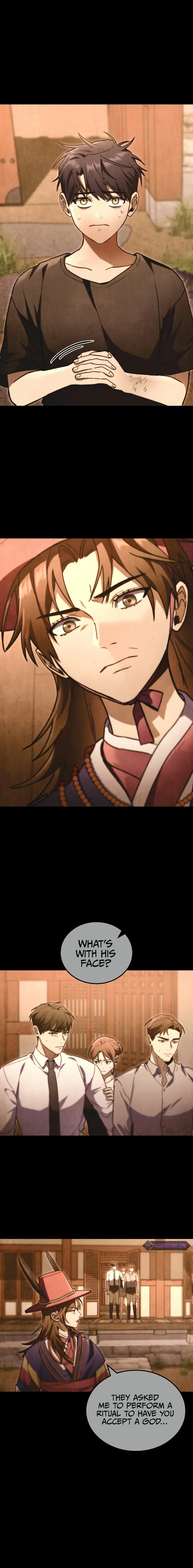 F-Class Destiny Hunter, Chapter 51 image 04