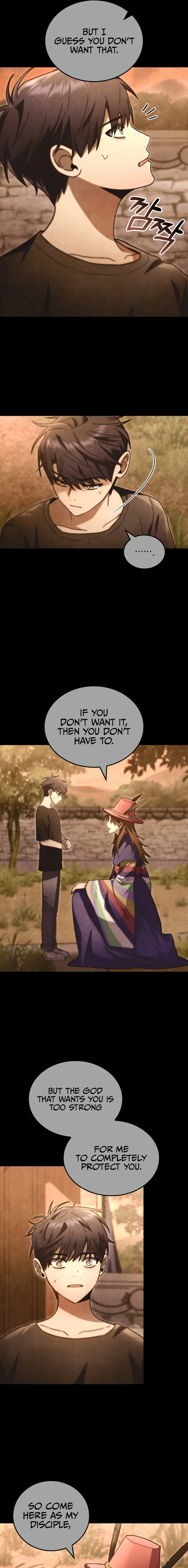 F-Class Destiny Hunter, Chapter 51 image 05