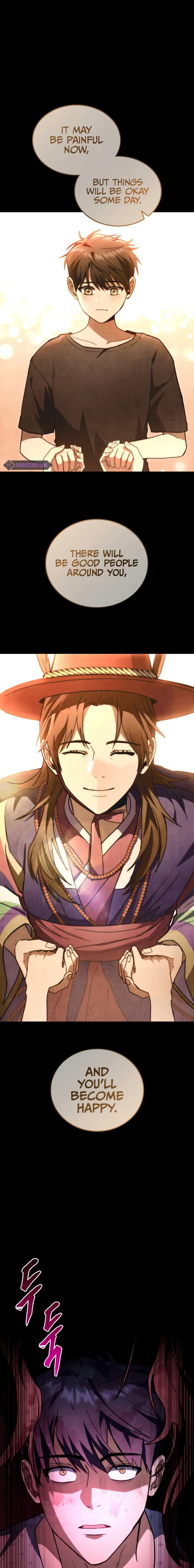 F-Class Destiny Hunter, Chapter 51 image 07