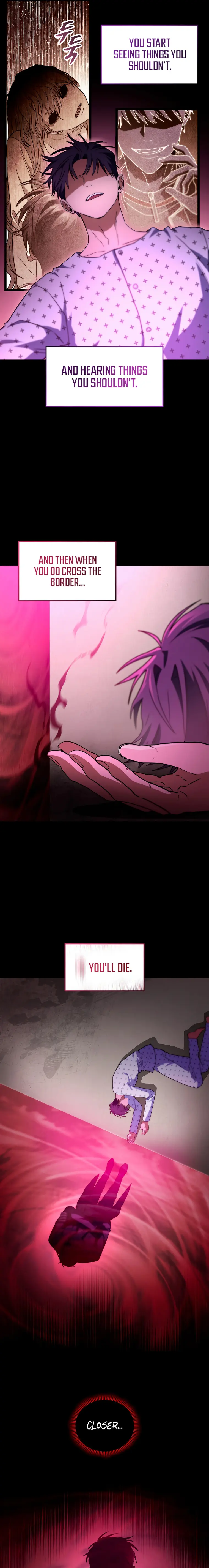 F-Class Destiny Hunter, Chapter 51 image 09