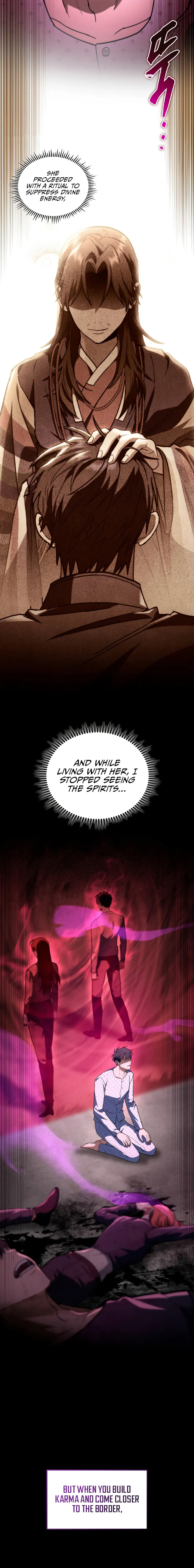 F-Class Destiny Hunter, Chapter 51 image 08