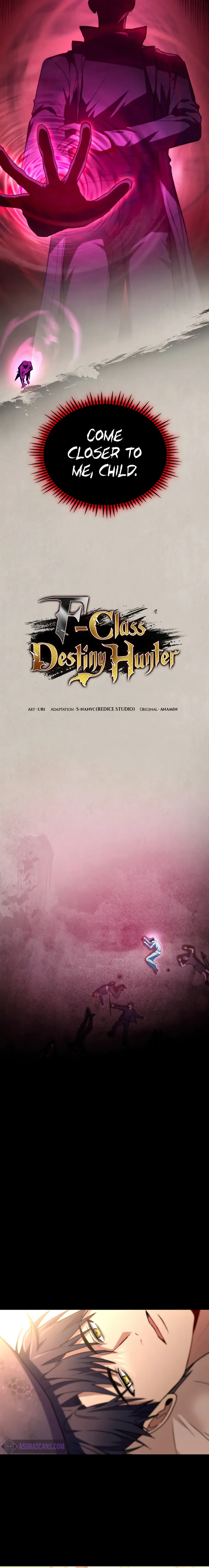 F-Class Destiny Hunter, Chapter 51 image 10