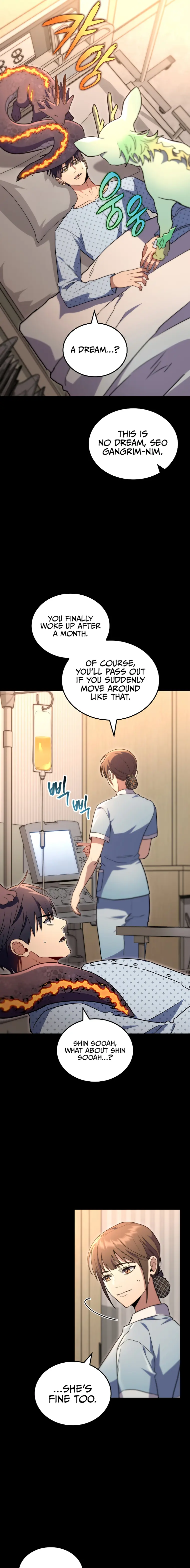 F-Class Destiny Hunter, Chapter 51 image 11