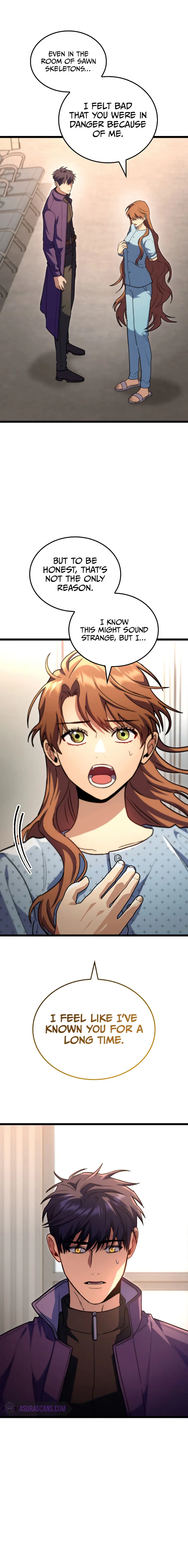 F-Class Destiny Hunter, Chapter 53 image 02