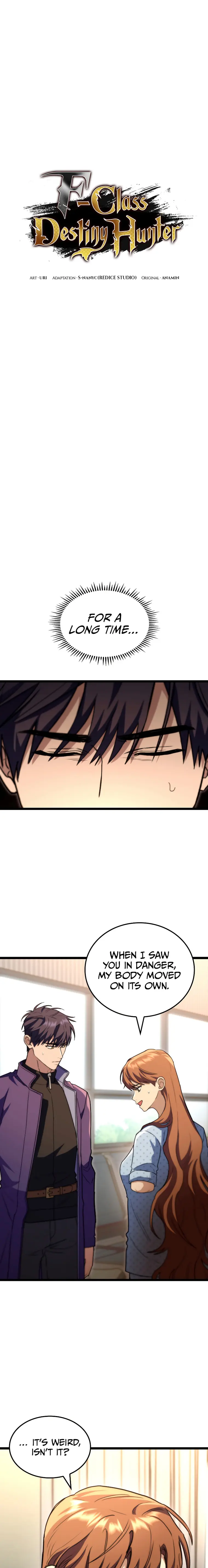 F-Class Destiny Hunter, Chapter 53 image 03