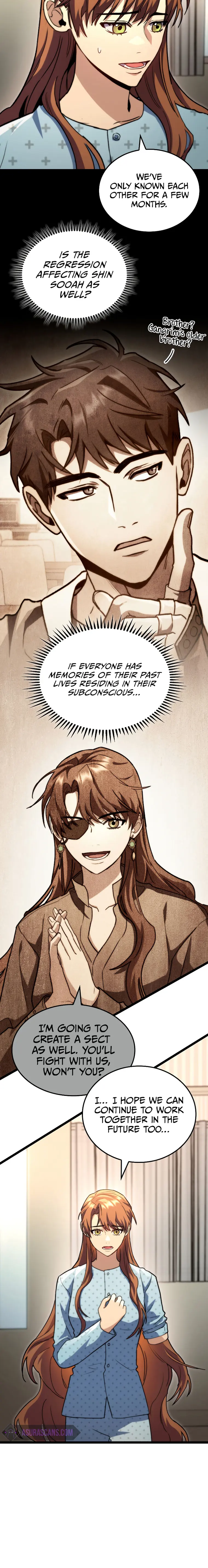 F-Class Destiny Hunter, Chapter 53 image 04