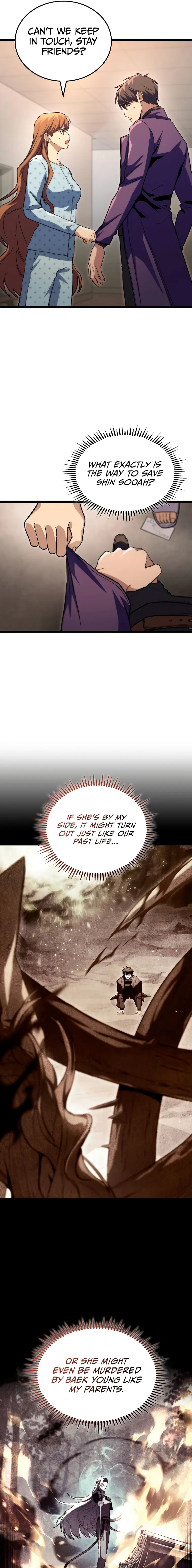 F-Class Destiny Hunter, Chapter 53 image 05