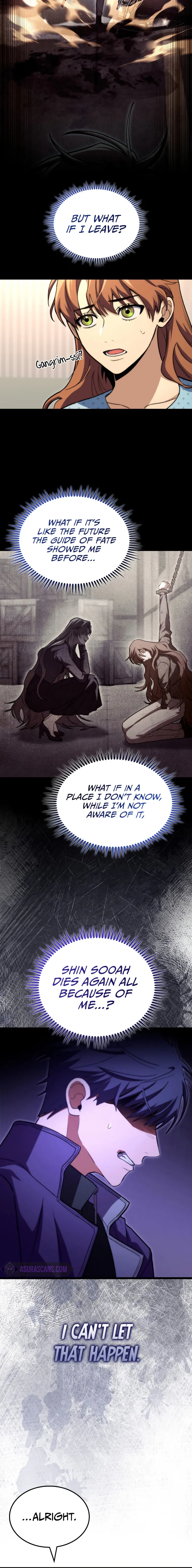 F-Class Destiny Hunter, Chapter 53 image 06