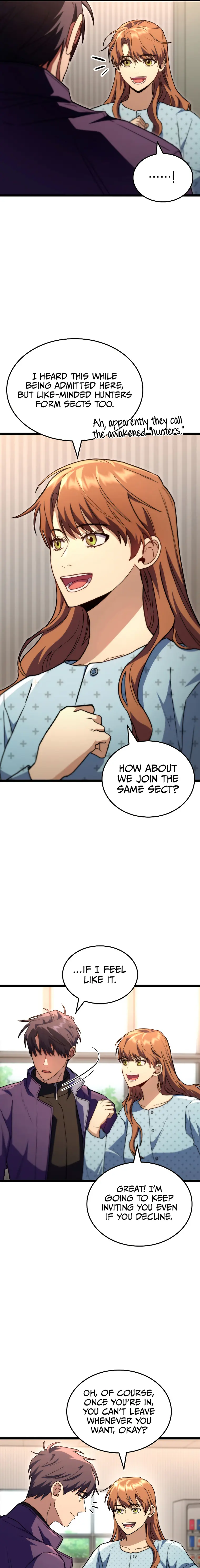 F-Class Destiny Hunter, Chapter 53 image 07