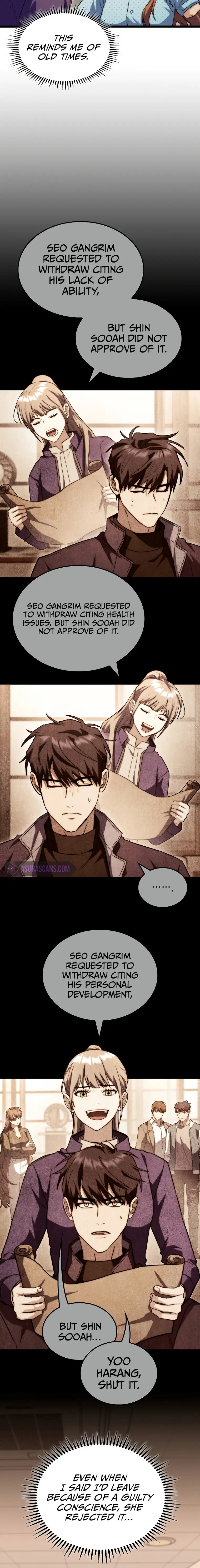 F-Class Destiny Hunter, Chapter 53 image 08