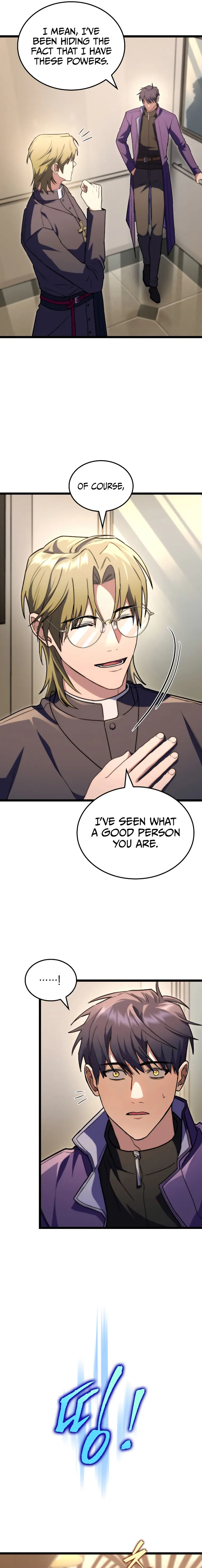 F-Class Destiny Hunter, Chapter 53 image 13