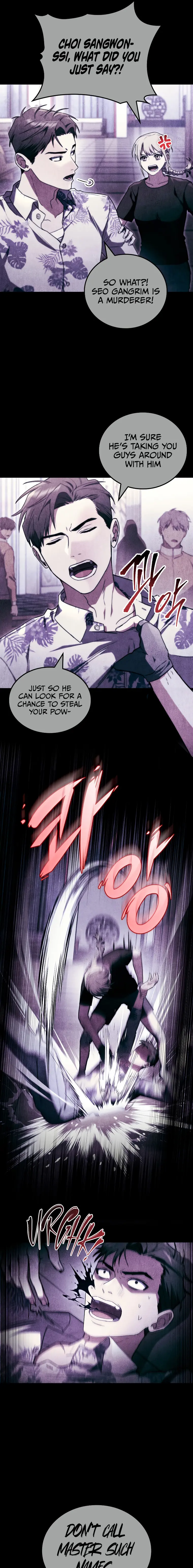 F-Class Destiny Hunter, Chapter 53 image 17