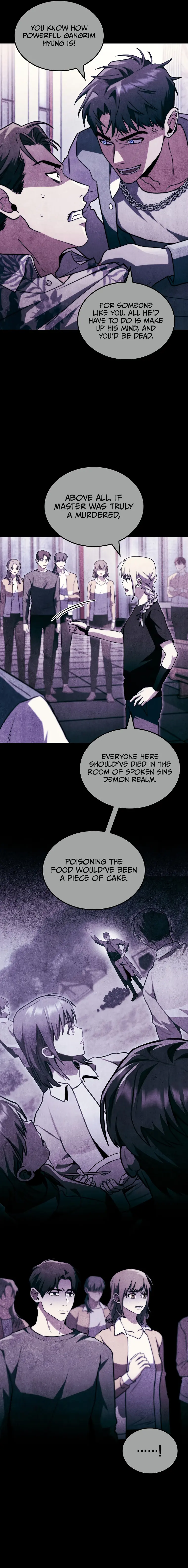 F-Class Destiny Hunter, Chapter 53 image 19