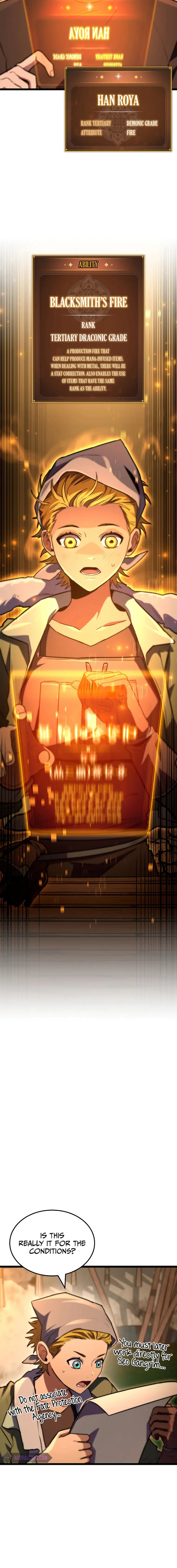 F-Class Destiny Hunter, Chapter 54 image 08