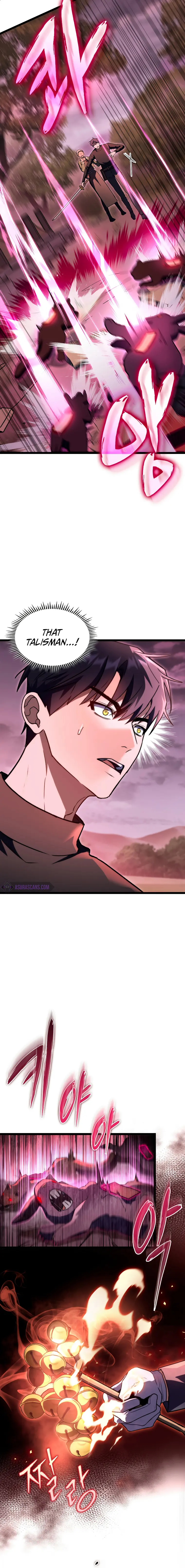 F-Class Destiny Hunter, Chapter 54 image 16