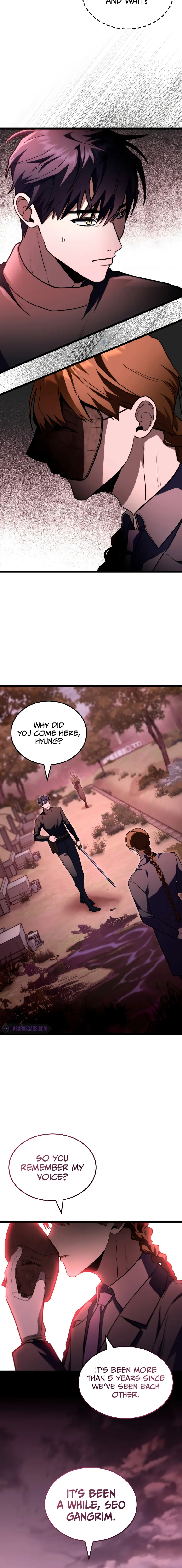 F-Class Destiny Hunter, Chapter 54 image 18