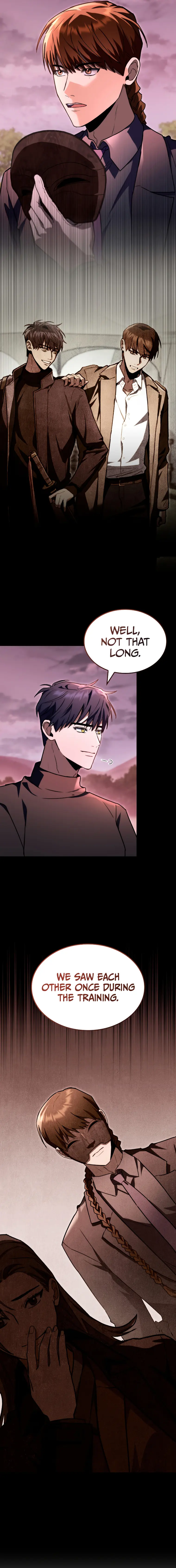 F-Class Destiny Hunter, Chapter 54 image 19