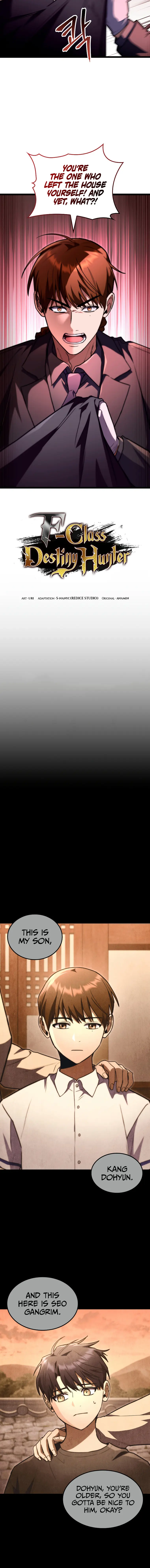 F-Class Destiny Hunter, Chapter 55 image 02