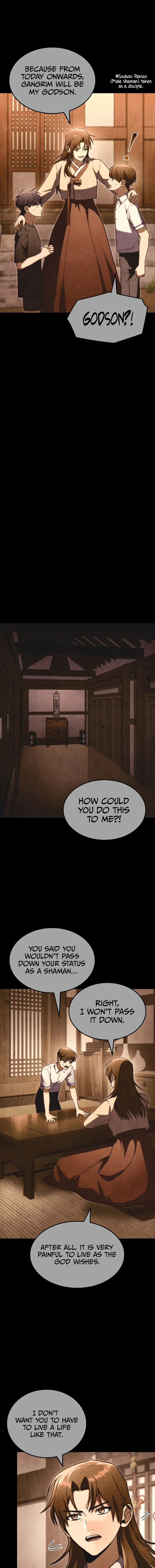 F-Class Destiny Hunter, Chapter 55 image 03