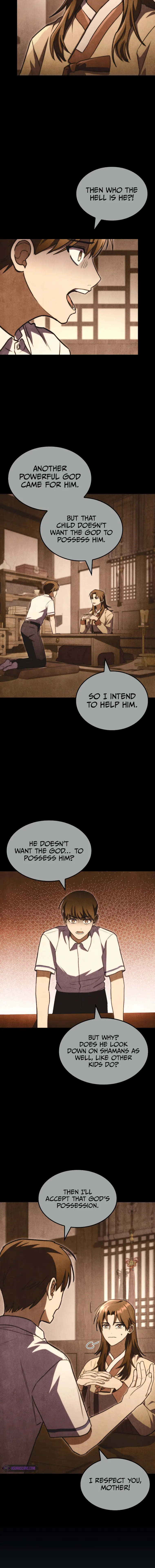 F-Class Destiny Hunter, Chapter 55 image 04