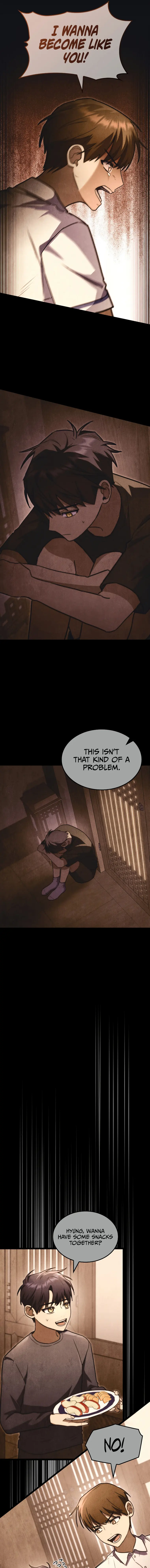 F-Class Destiny Hunter, Chapter 55 image 05