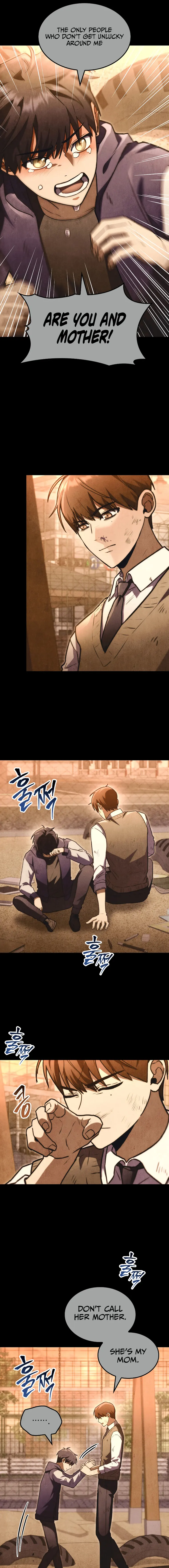 F-Class Destiny Hunter, Chapter 55 image 09