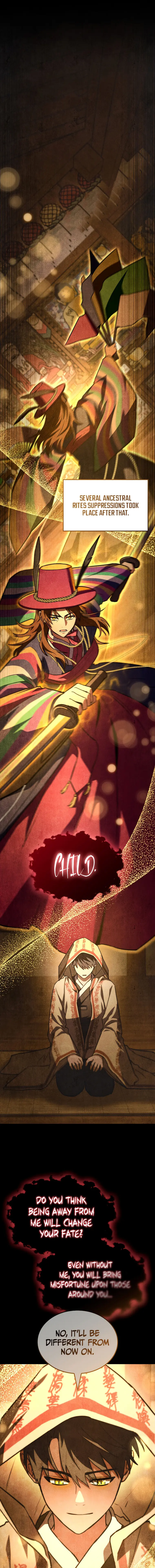 F-Class Destiny Hunter, Chapter 55 image 11