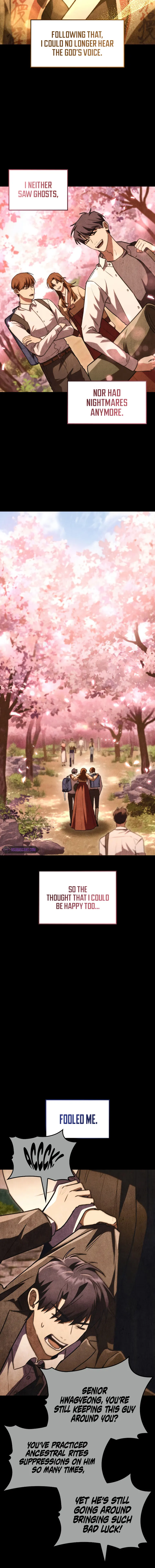 F-Class Destiny Hunter, Chapter 55 image 12