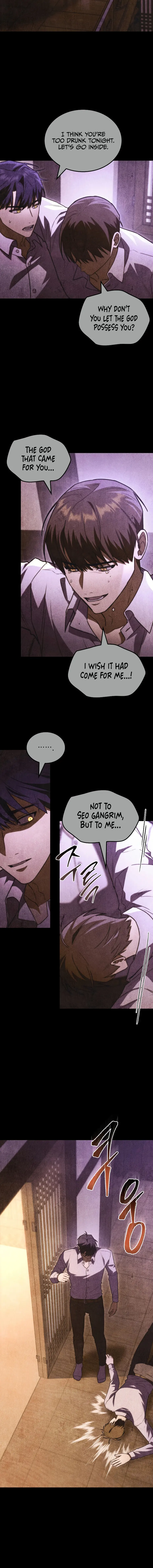 F-Class Destiny Hunter, Chapter 55 image 14