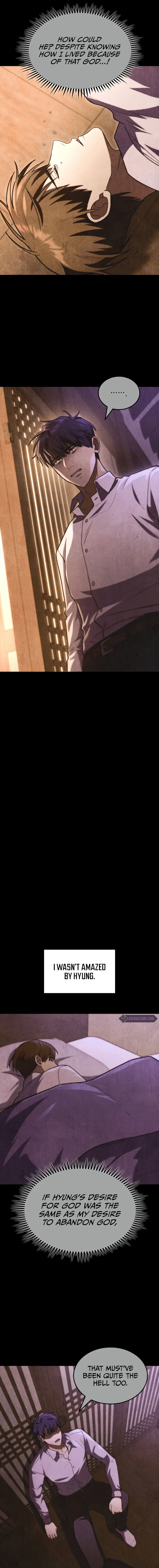 F-Class Destiny Hunter, Chapter 55 image 15