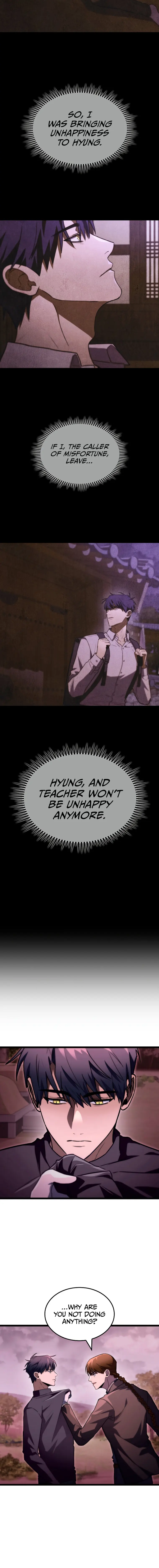 F-Class Destiny Hunter, Chapter 55 image 16