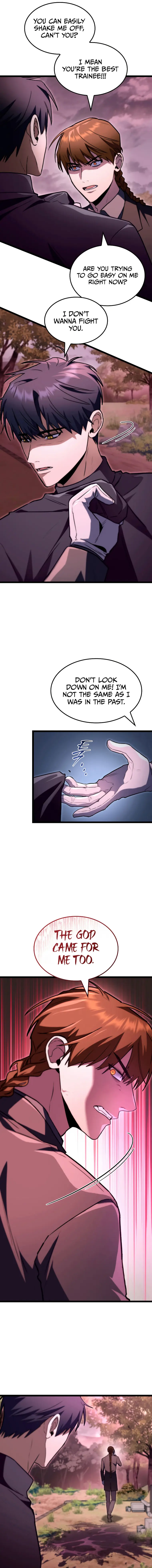 F-Class Destiny Hunter, Chapter 55 image 17