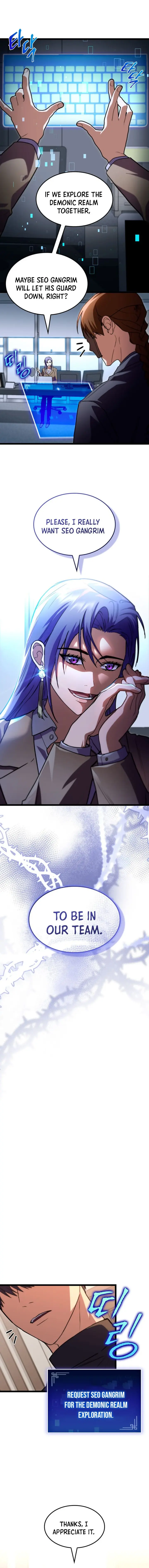 F-Class Destiny Hunter, Chapter 56 image 02