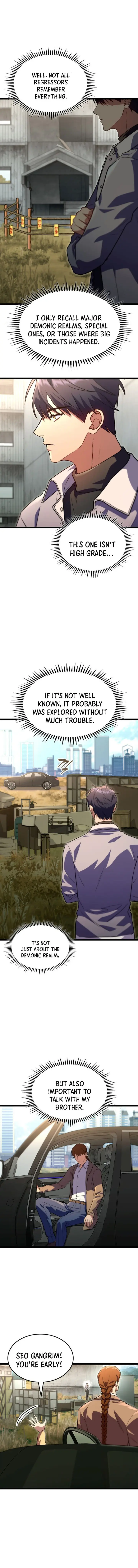 F-Class Destiny Hunter, Chapter 56 image 04