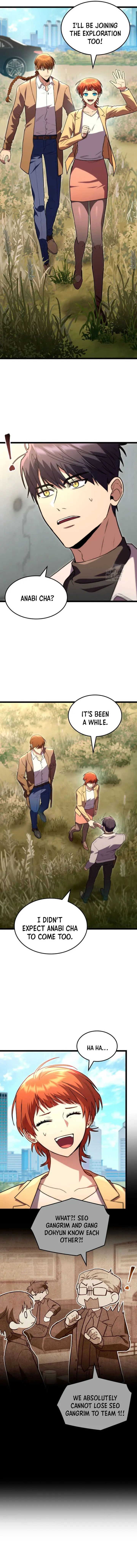 F-Class Destiny Hunter, Chapter 56 image 05