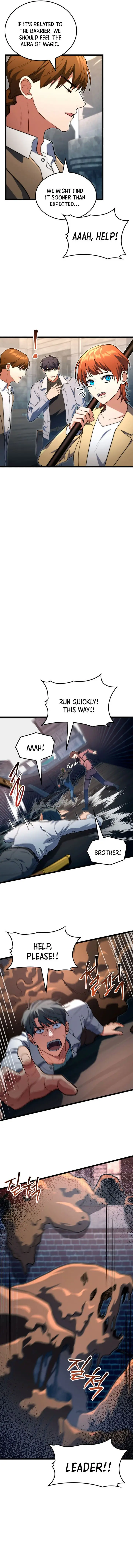 F-Class Destiny Hunter, Chapter 56 image 10