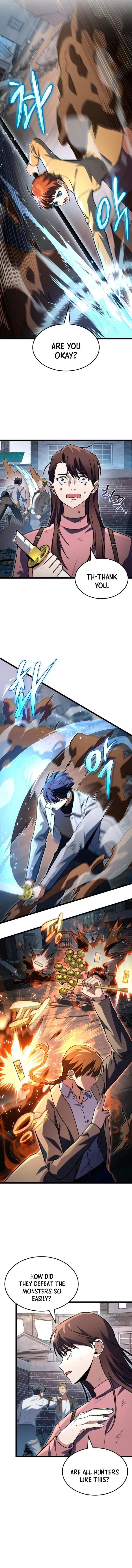 F-Class Destiny Hunter, Chapter 56 image 12