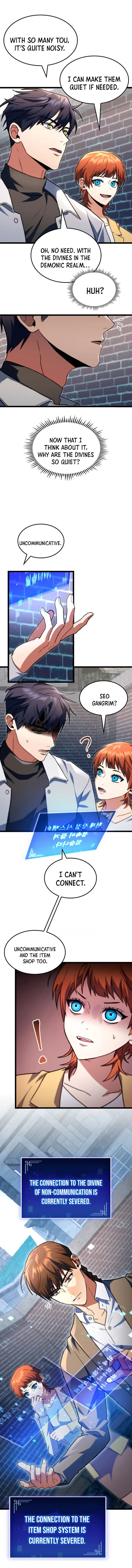 F-Class Destiny Hunter, Chapter 56 image 17