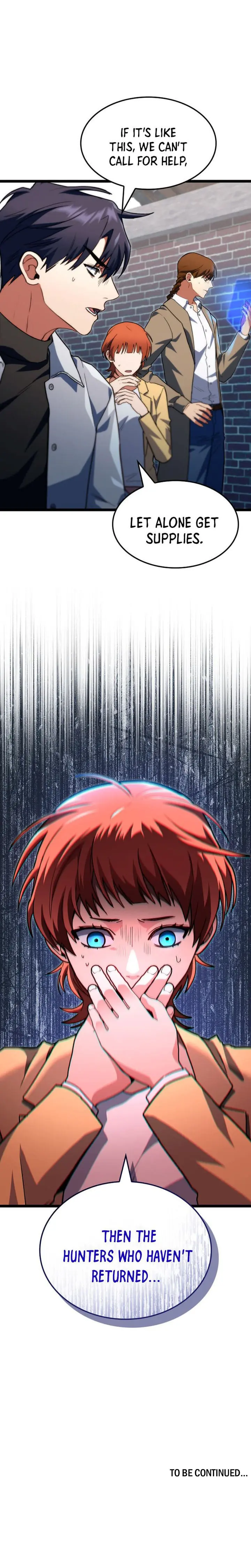 F-Class Destiny Hunter, Chapter 56 image 18