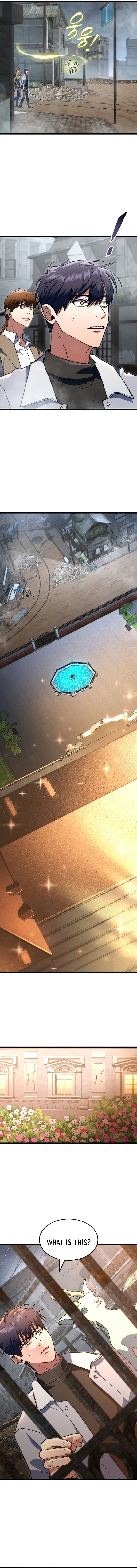 F-Class Destiny Hunter, Chapter 57 image 04