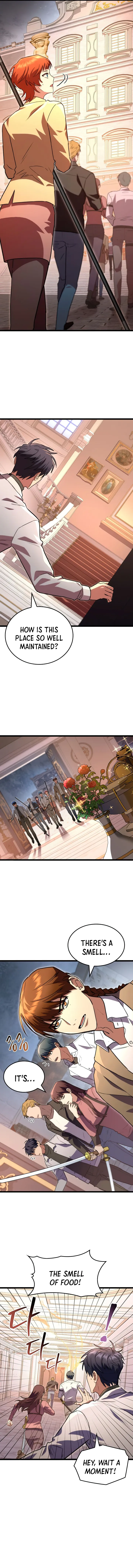 F-Class Destiny Hunter, Chapter 57 image 05