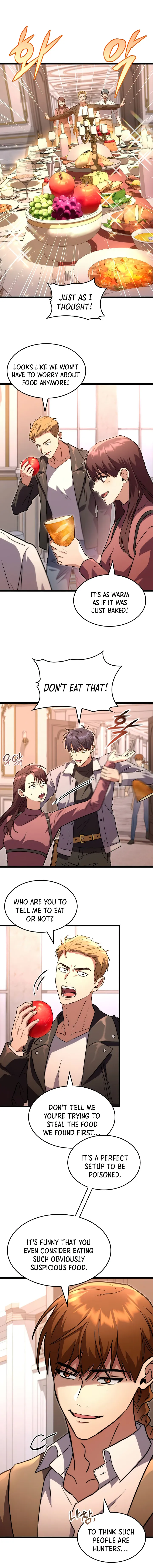 F-Class Destiny Hunter, Chapter 57 image 06