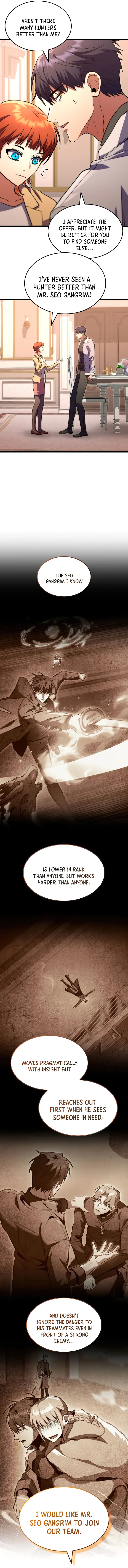 F-Class Destiny Hunter, Chapter 57 image 09