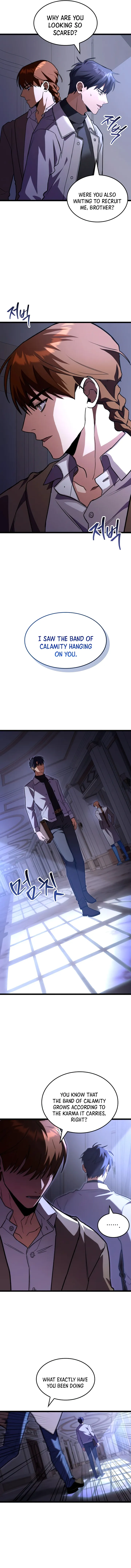 F-Class Destiny Hunter, Chapter 57 image 12