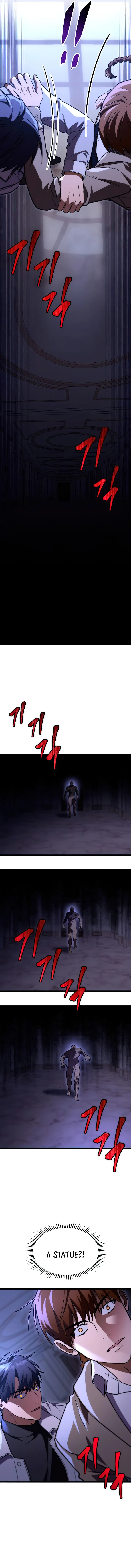 F-Class Destiny Hunter, Chapter 57 image 14